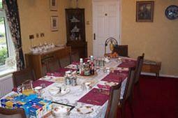 بيرجس هيل Homestead B&B المظهر الخارجي الصورة