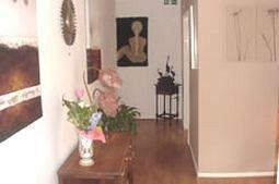 بيرجس هيل Homestead B&B المظهر الخارجي الصورة