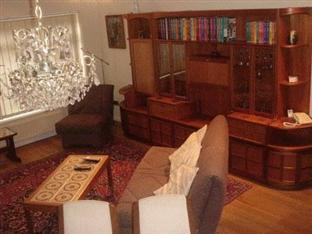 بيرجس هيل Homestead B&B المظهر الخارجي الصورة