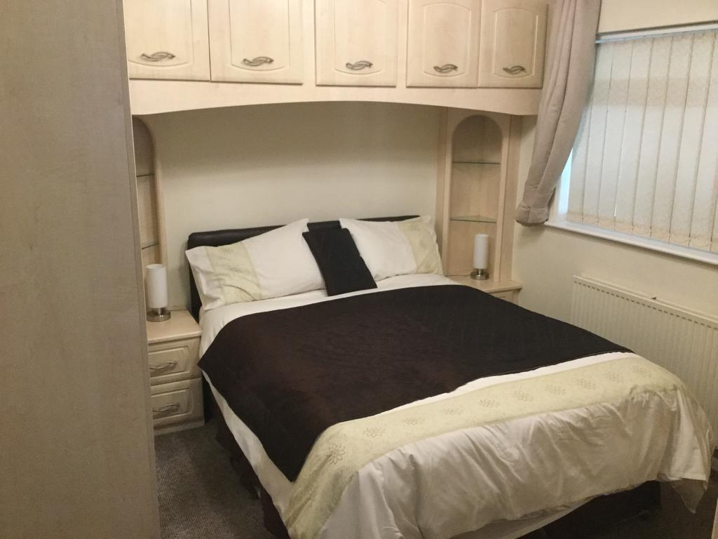 بيرجس هيل Homestead B&B المظهر الخارجي الصورة