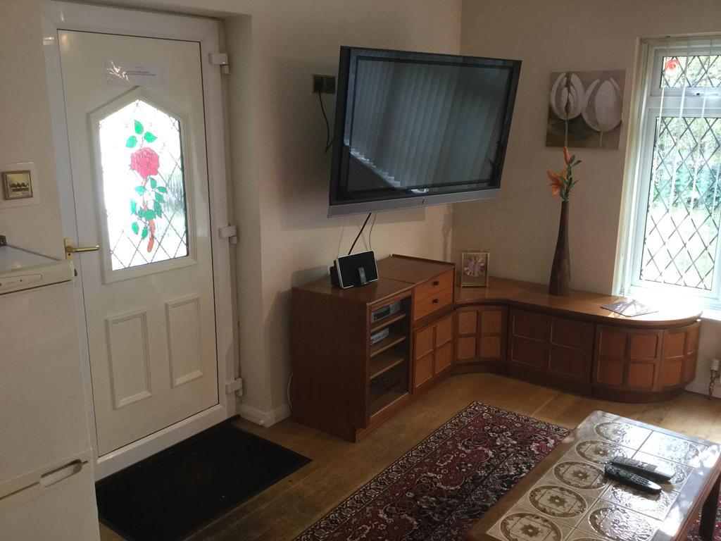 بيرجس هيل Homestead B&B المظهر الخارجي الصورة