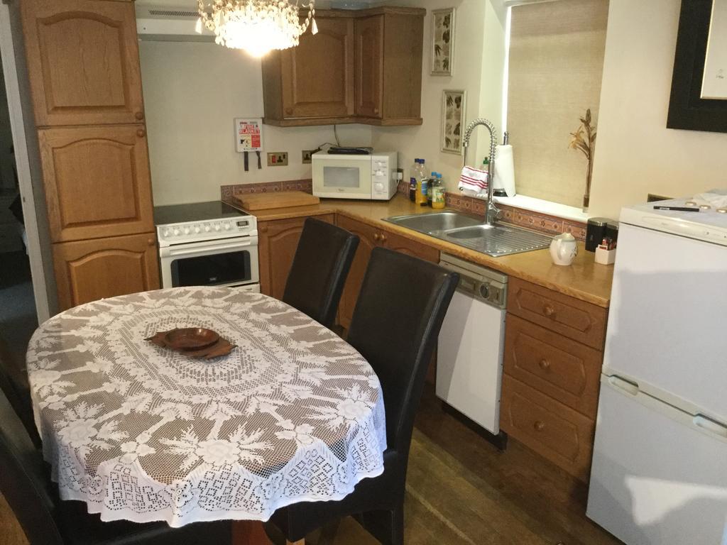 بيرجس هيل Homestead B&B المظهر الخارجي الصورة